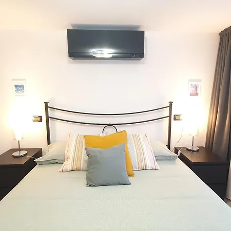 Apartamento Verrazzano Family