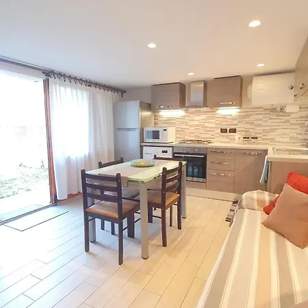 Apartamento Verrazzano Family