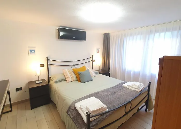Verrazzano Family Lejlighed Lido di Classe