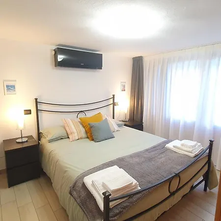 Verrazzano Family Appartamento Lido di Classe