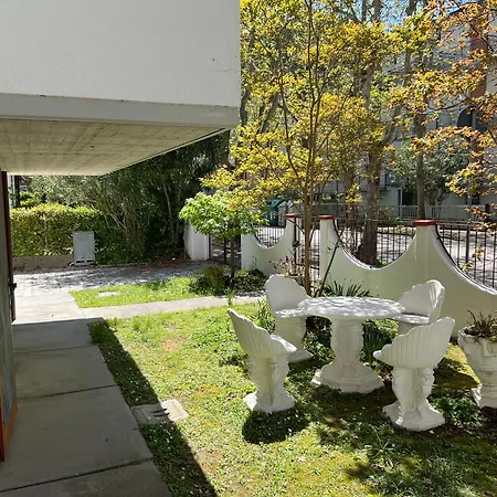 Apartment Verrazzano Family
